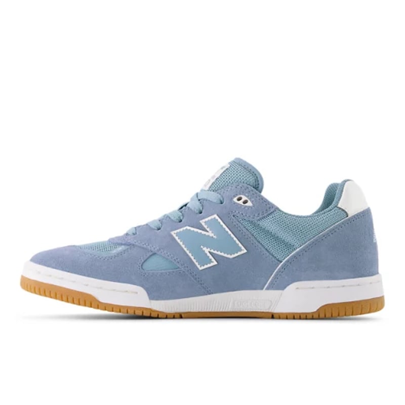 New Balance Numeric Tom Knox 600 NM600BBG 02