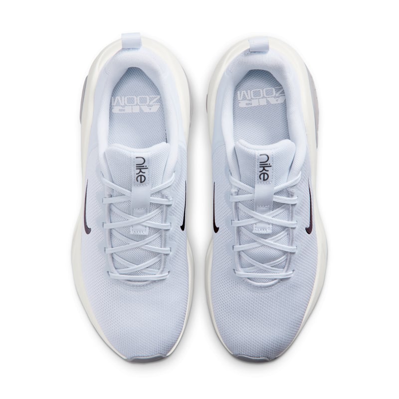 Nike Bella 7 Trainingsschuhe "Football Grey & Sail" | Damen | Training | 04 | SPORTSHOWROOM