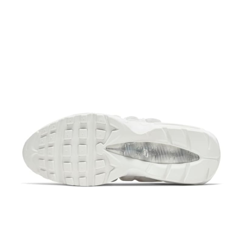 Nike Air Max 95 x Comme des Garçons CU8406-100 02