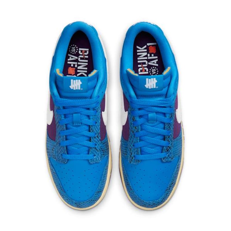 Nike Dunk Low x UNDEFEATED DH6508-400 04