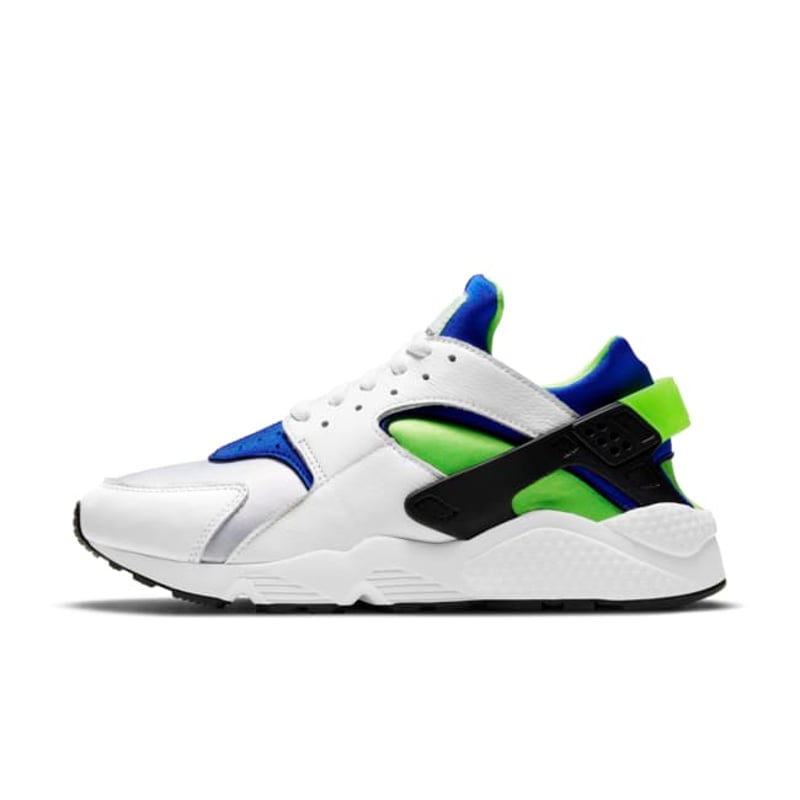 Nike Air Huarache DD1068-100 01