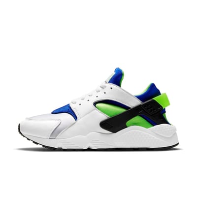 Nike Air Huarache DD1068-100