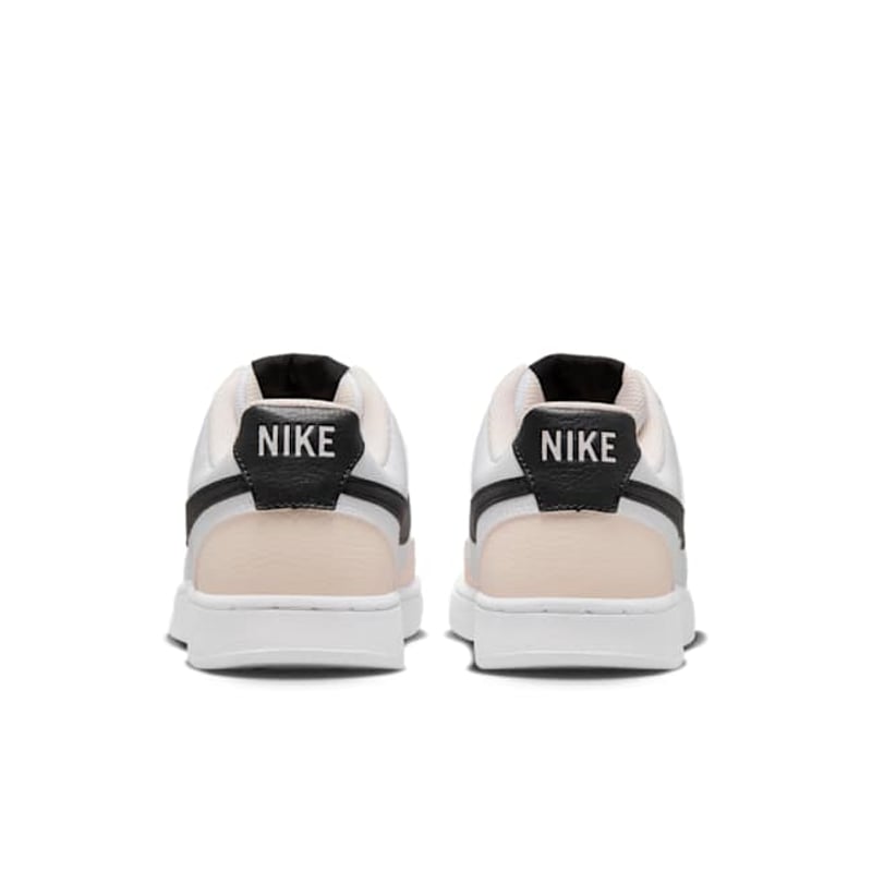 Nike Court Vision Low FD0285-100 06