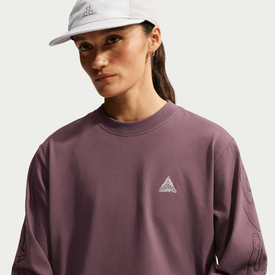 Maglia Nike ACG Dri-FIT "Barely Grape & Bright Crimson" | Donna | | 01 | SPORTSHOWROOM