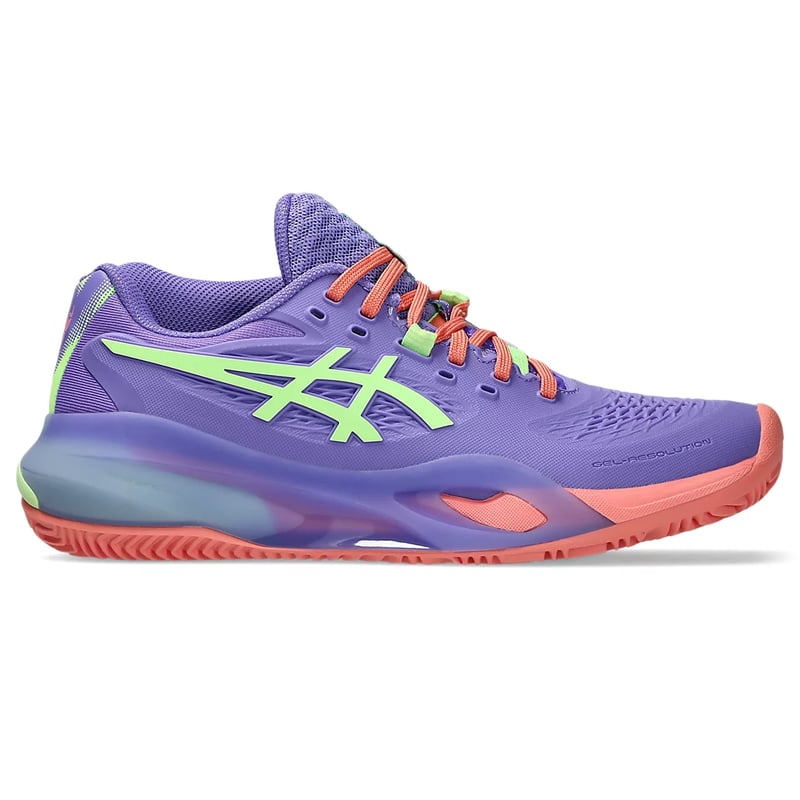 ASICS Gel-Resolution X Padel 1042A285-501 01