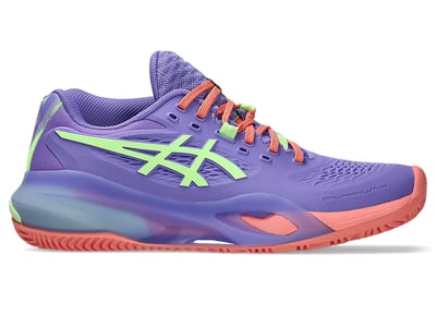 ASICS Gel-Resolution X Padel 1042A285-501 01