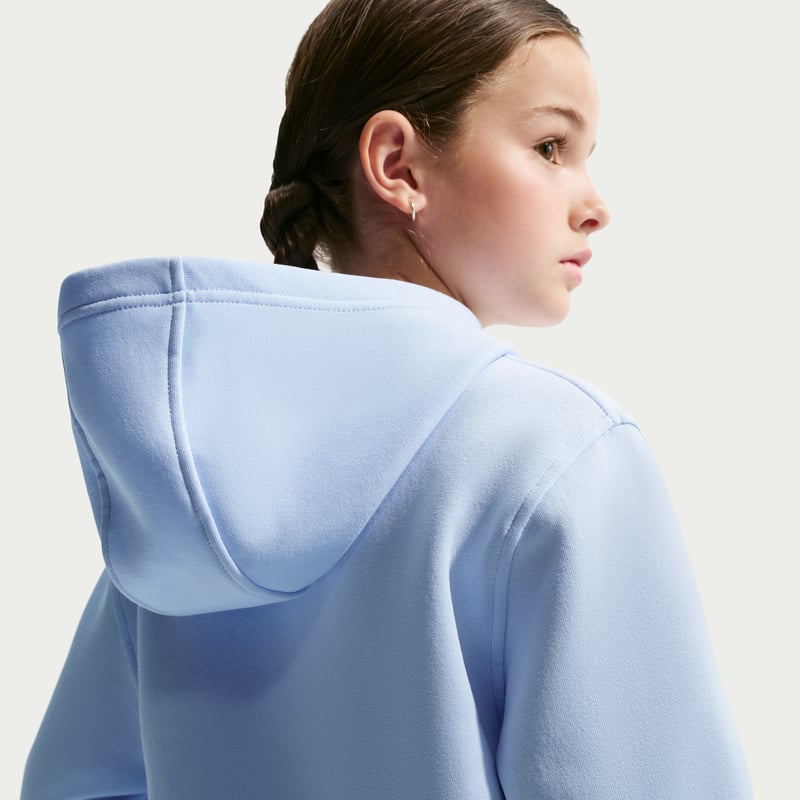 Nike Club Fleece Pullover FD3000-408 04