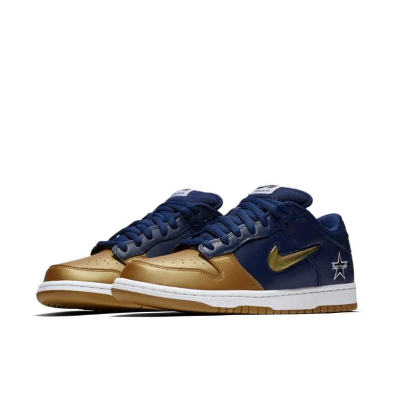 Nike SB Dunk Low x Supreme CK3480-700 05