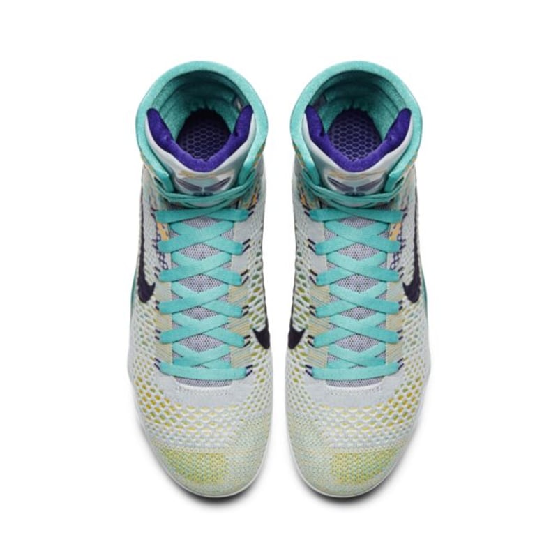 Nike Kobe 9 Elite 630847-005 04