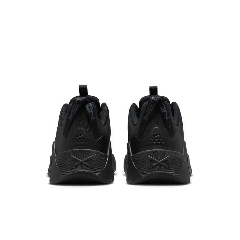 Copati za trening Nike Free Metcon 7 "Black & Anthracite" | Ženske | Trening | 06 | SPORTSHOWROOM