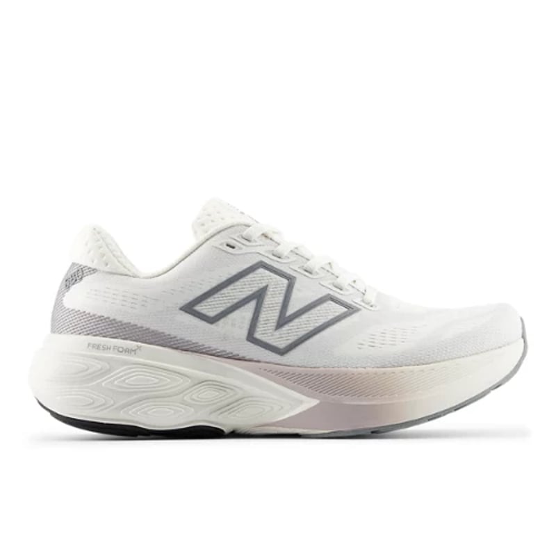 Tekaški copati New Balance Fresh Foam X 880v15 "Sea Salt & Slate Grey" | Ženske | Tek | 00 | SPORTSHOWROOM