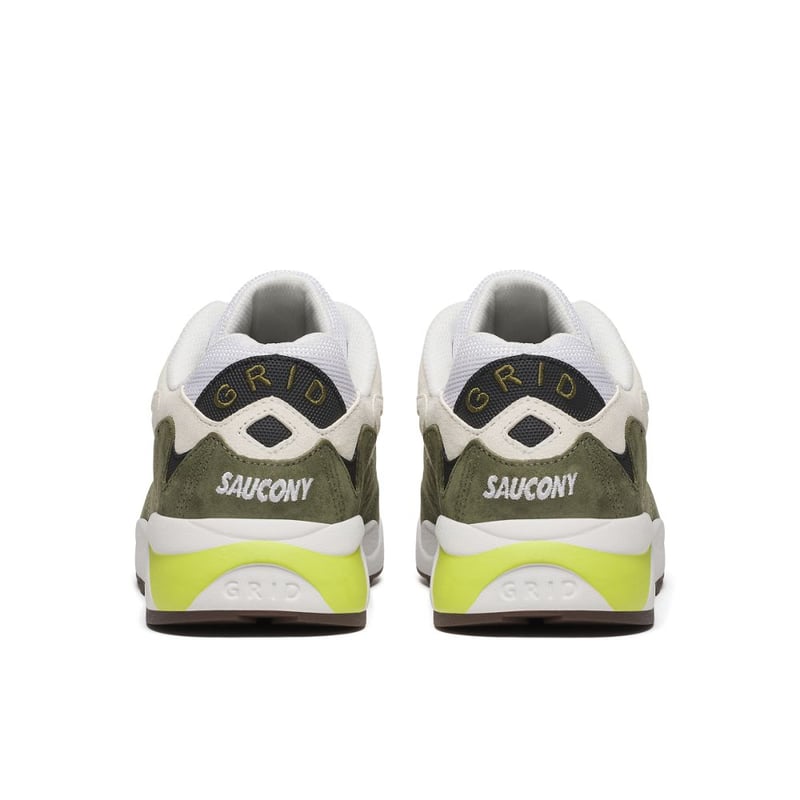 Saucony Grid Shadow 2 Essential S70772-6 04