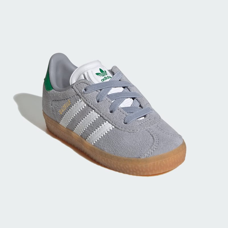 adidas Gazelle Comfort Closure Elastic Laces JQ6002 04