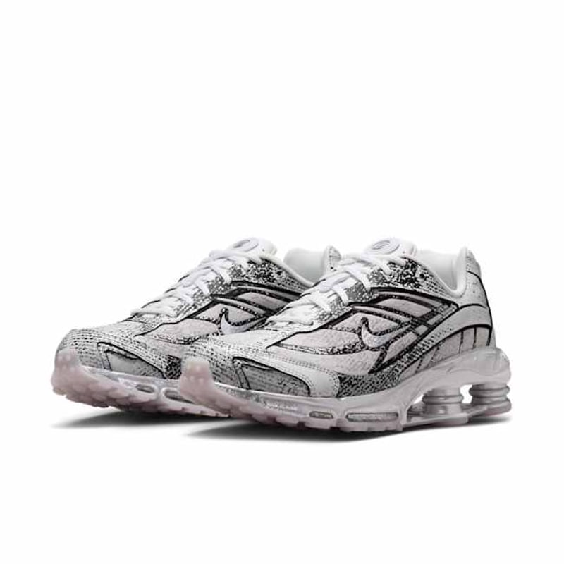 Nike Shox Ride 2 IB8174-100 05