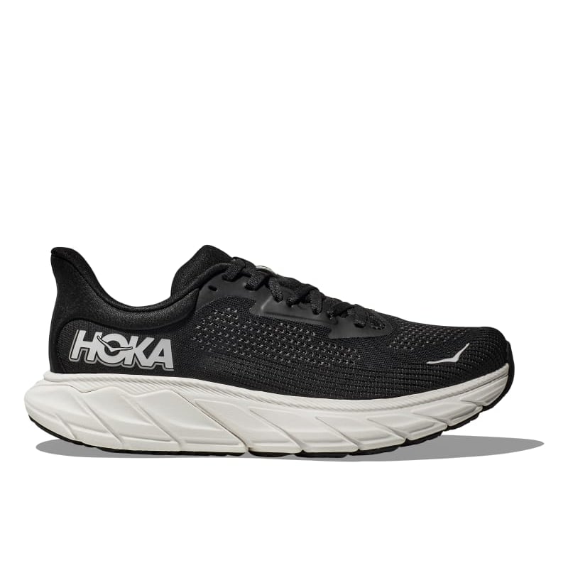 HOKA Arahi 7 1147850-BWHT 01