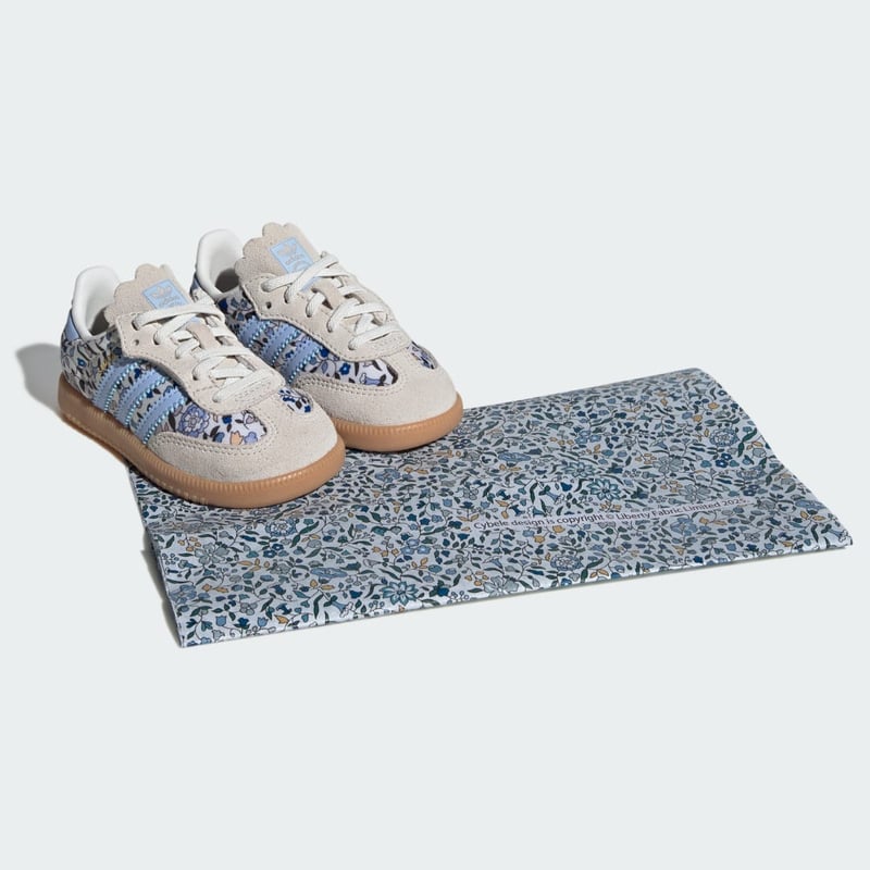adidas Samba OG Elastic Lace x Liberty London JP8081 02
