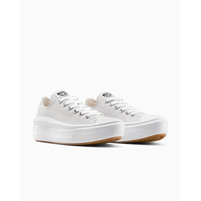 Converse Chuck Taylor All Star Move Platform A13500C 05