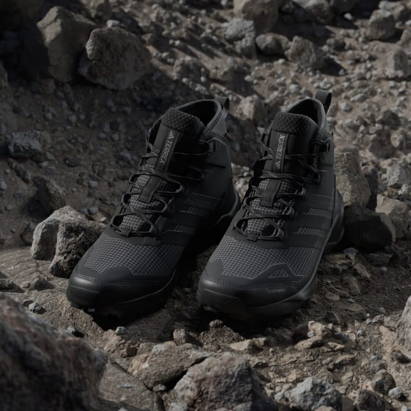 adidas Terrex Skychaser AX5 Mid GORE-TEX CLIMAWARM+ JQ2205 04