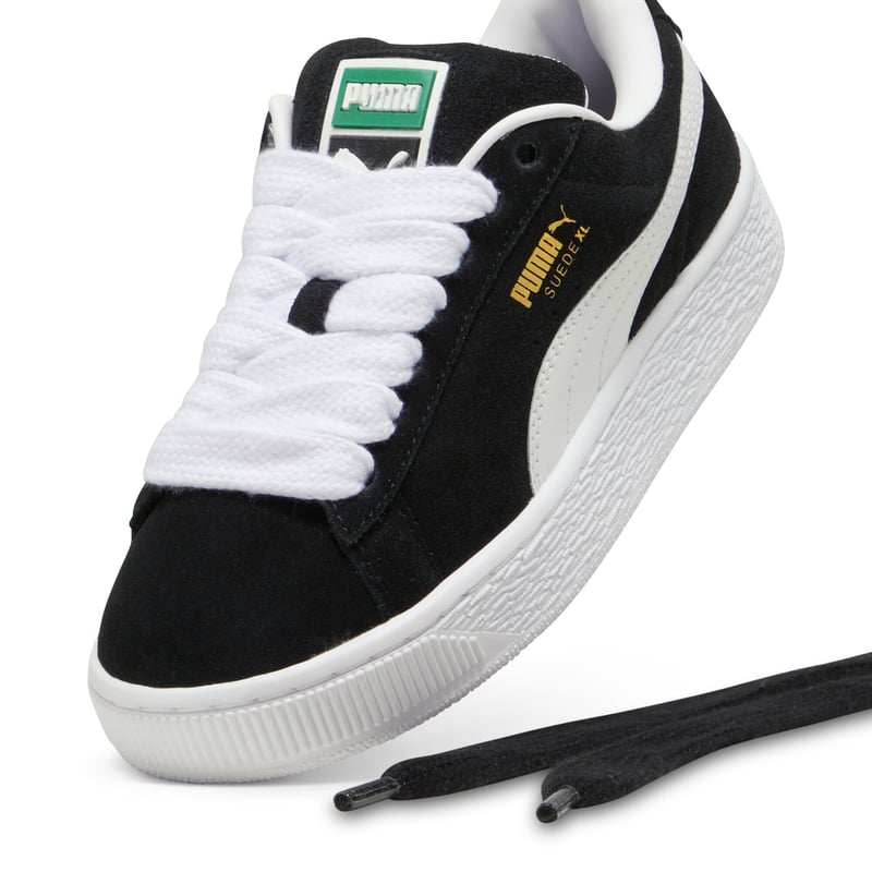 PUMA Suede XL 396577-02 04