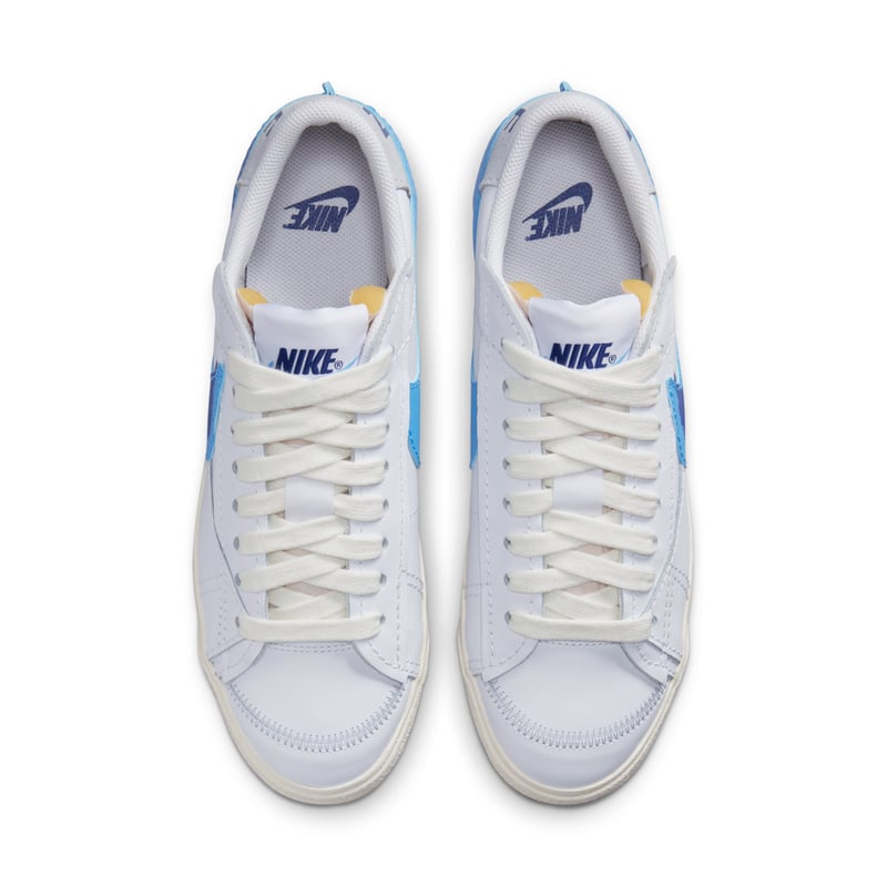 Nike Blazer Low '77 Jumbo FN3413-100 04