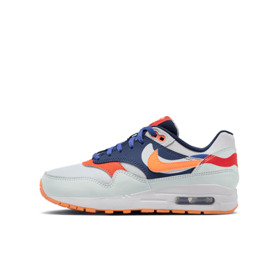 Nike Air Max 1 SE sneakers "Upside Down" | Barn | Sportstyle | 01 | SPORTSHOWROOM