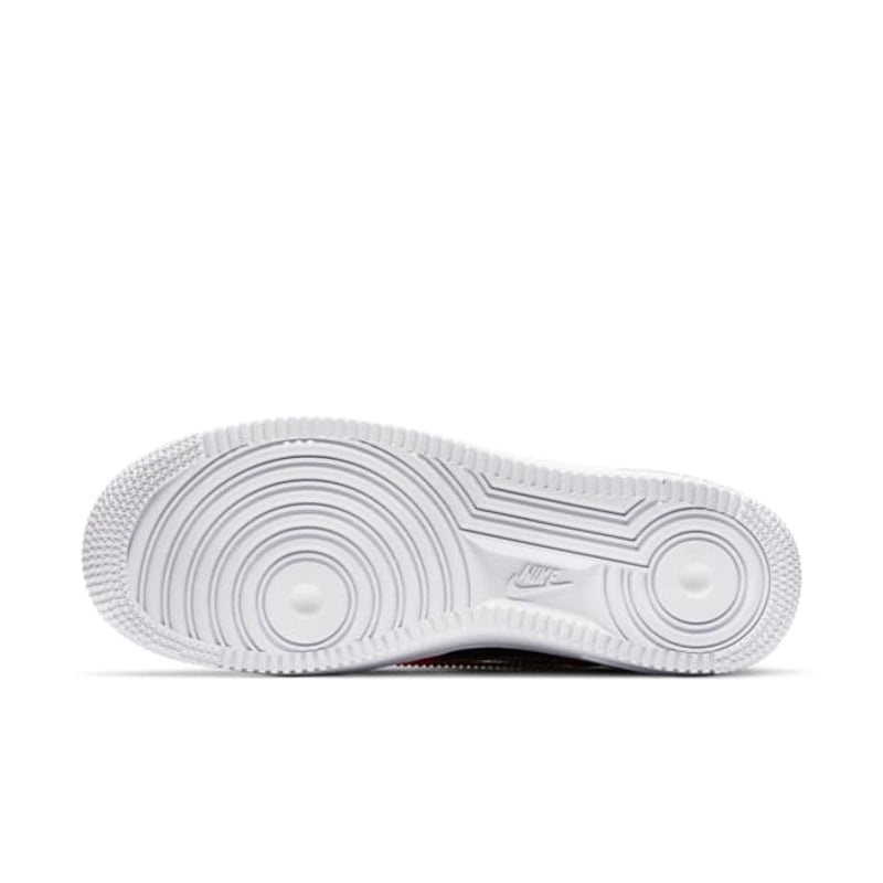 Nike Air Force 1 '07 CZ8100-600 02