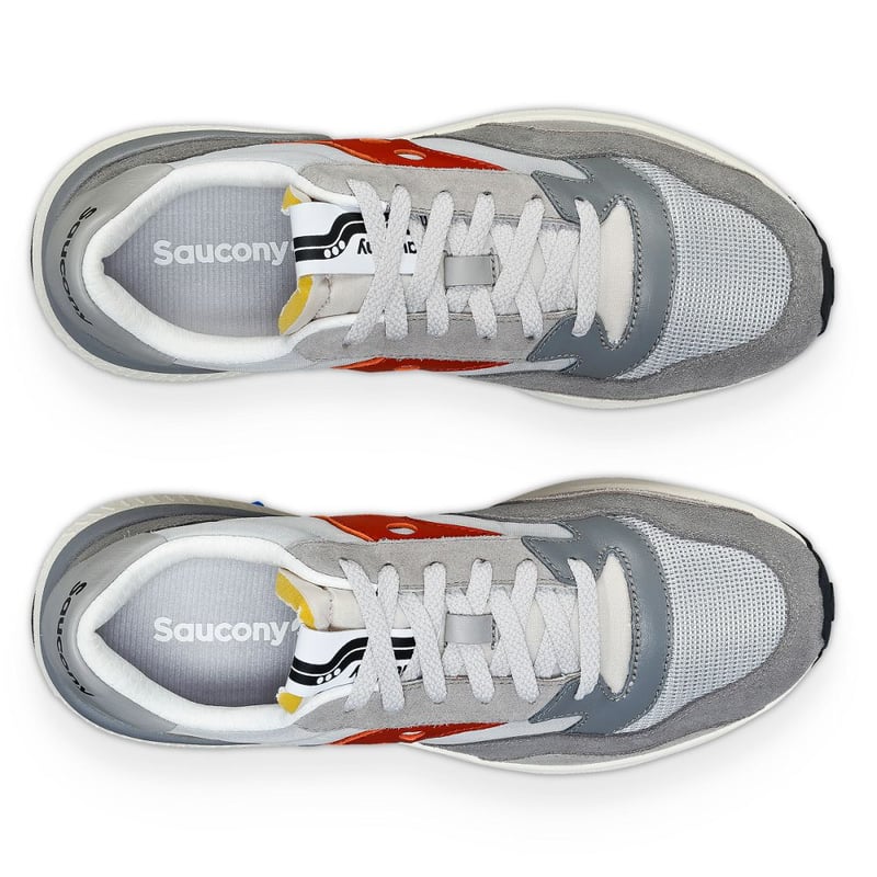 Saucony Jazz NXT S70790-17 05