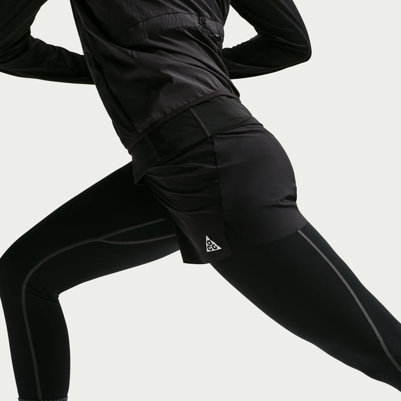 Nike ACG "Wildsee" Dri-FIT Base Layer Legging "Black & Cool Grey" | Dames | | 04 | SPORTSHOWROOM