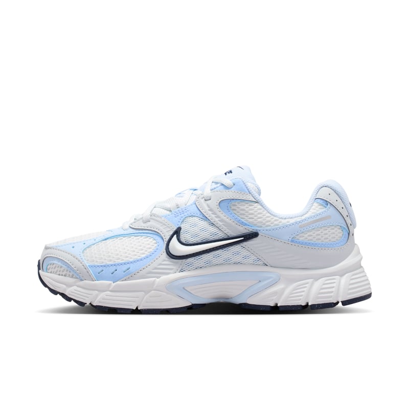 Sneakersy Nike V5 RNR "Off-White & Hydrogen Blue" | Kobiety | Sportstyle | 01 | SPORTSHOWROOM