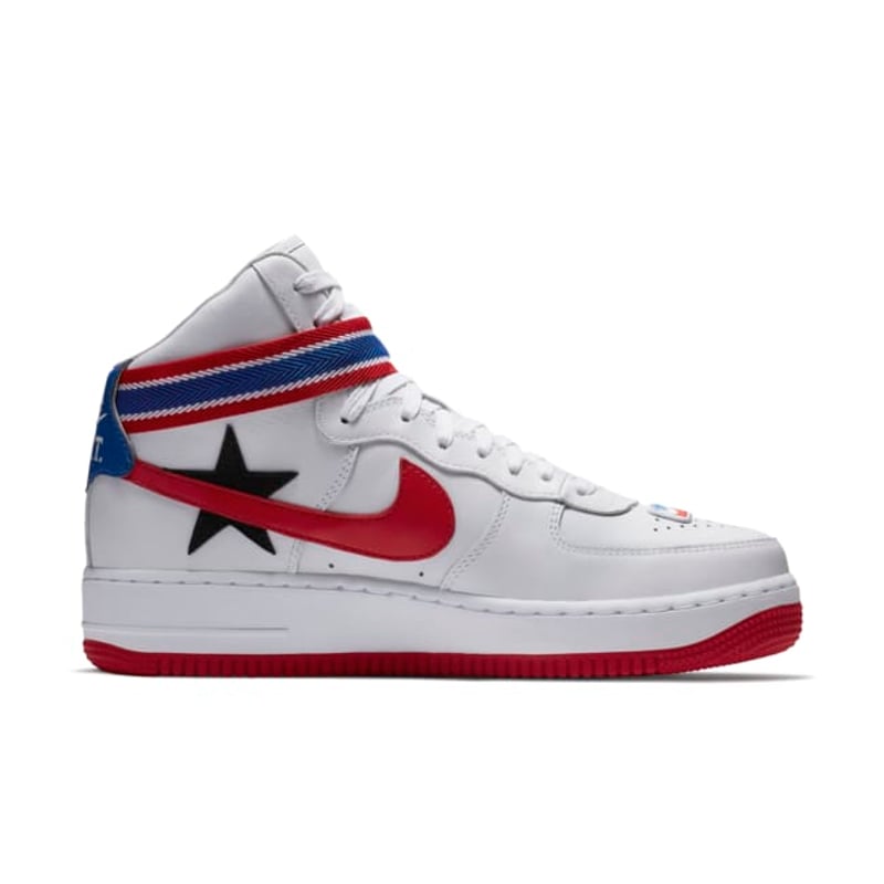 Nike Air Force 1 High x Riccardo Tisci AQ3366-100 03