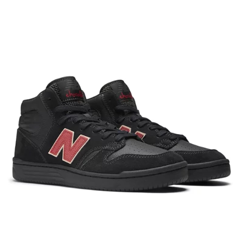 New Balance 480 High x Chocolate Skateboards NM480HCH 03