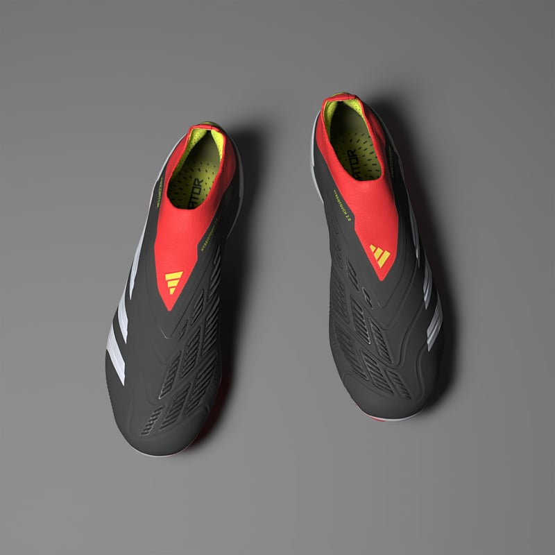 adidas Predator Elite Laceless FG IE1805 04