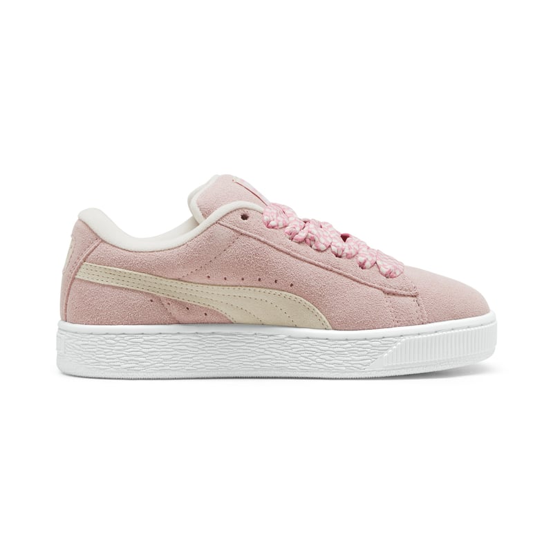 PUMA Suede XL Lace 398310-02 03