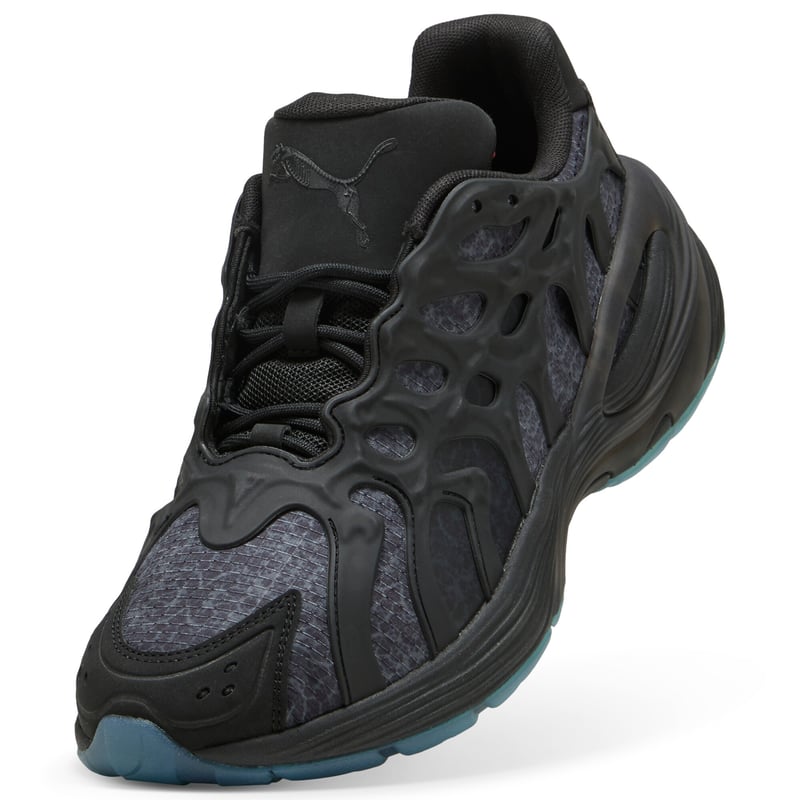 PUMA Inverse Halloween 404365-01 04