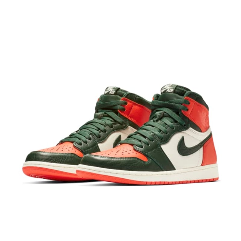 Jordan 1 retro solefly deals