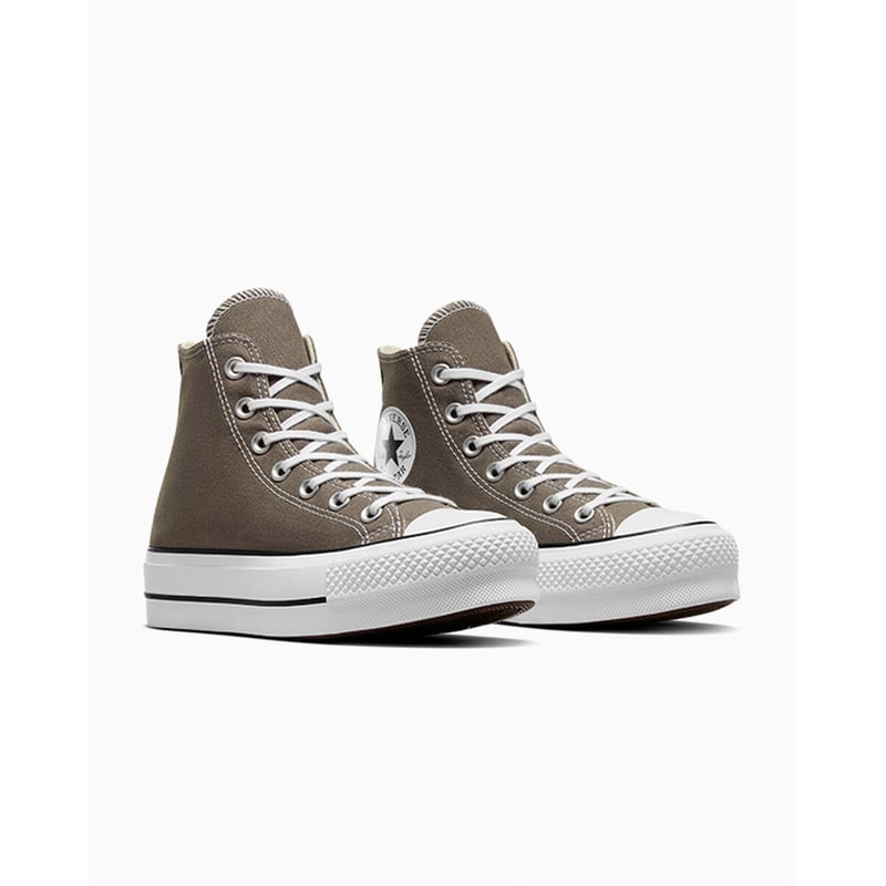 Converse Chuck Taylor All Star Lift Platform A09221C 05