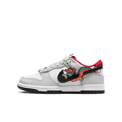 Nike Dunk Low FZ5528-101