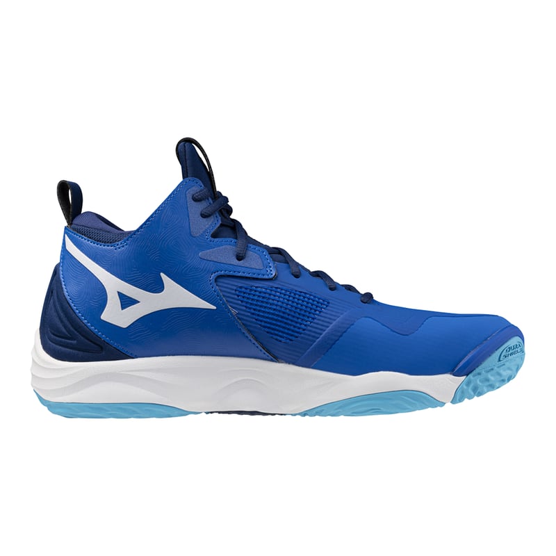 Mizuno Wave Momentum 3 Mid V1GA231701 03