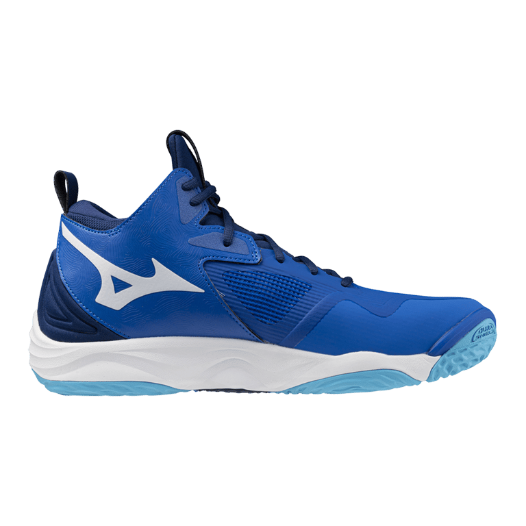Mizuno Wave Momentum 3 Mid V1GA231701 03