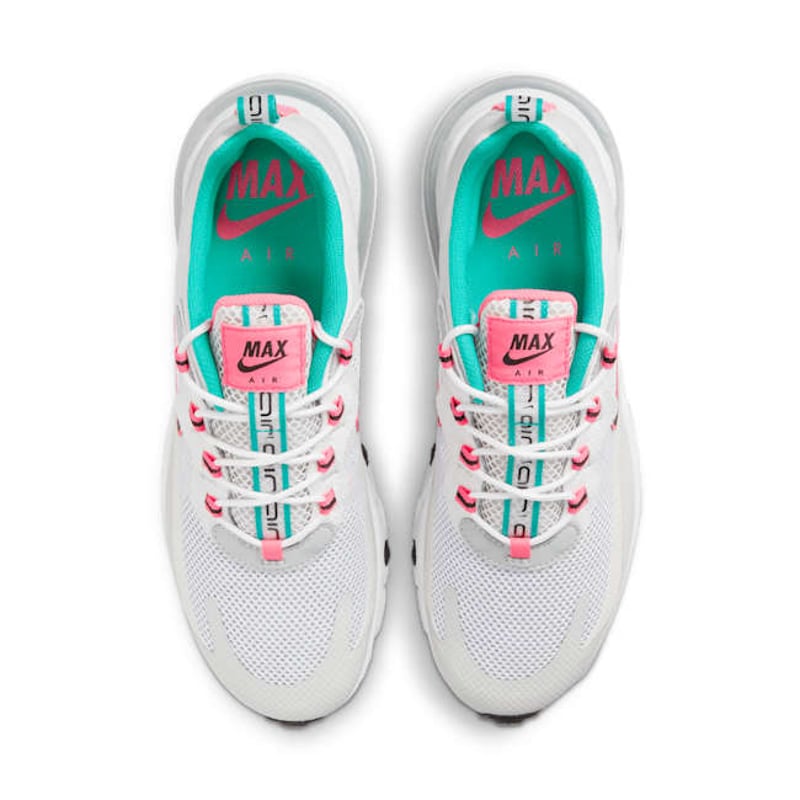 Nike Air Max 270 React SE CZ1612-100 04