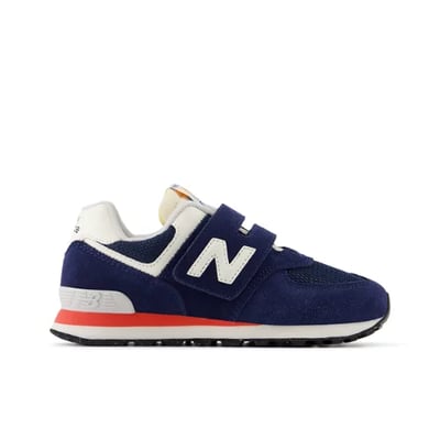 New Balance 574 Hook & Loop PV574VPN