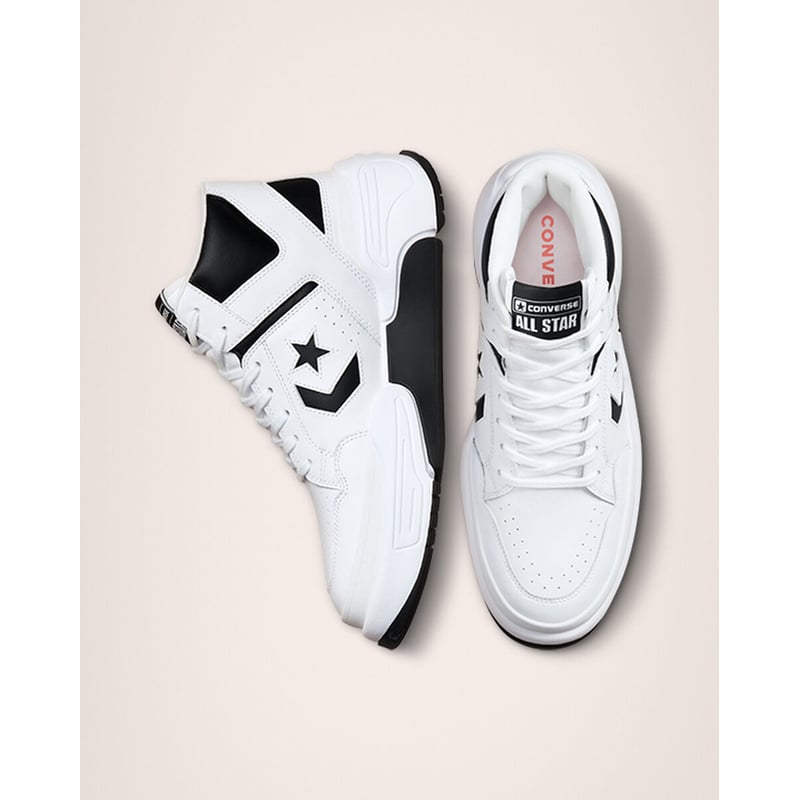 Converse Weapon CX Mid 172838C 05