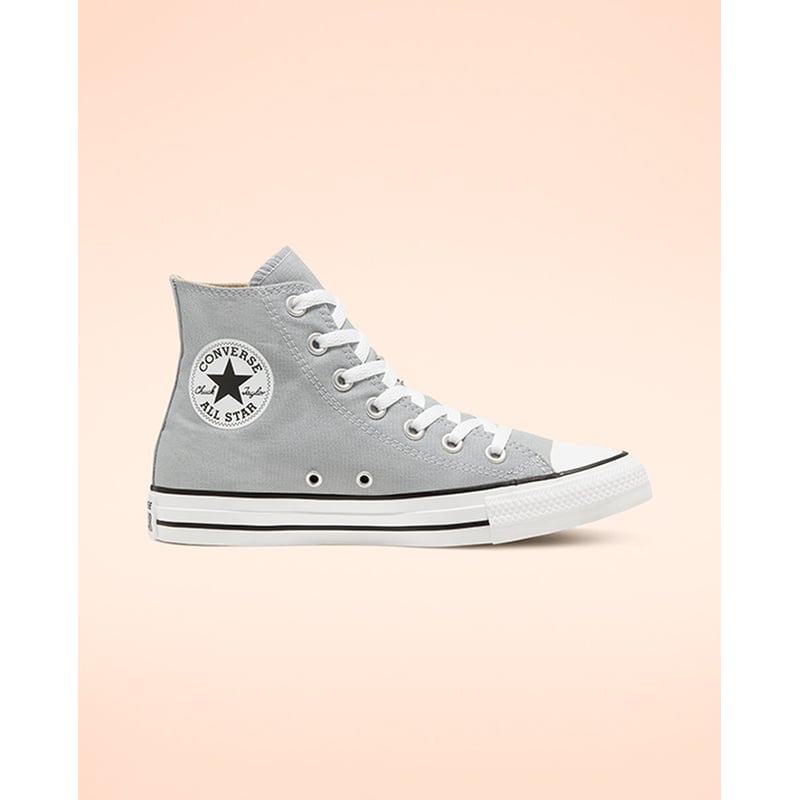 Converse Chuck Taylor All Star High 166705C 01