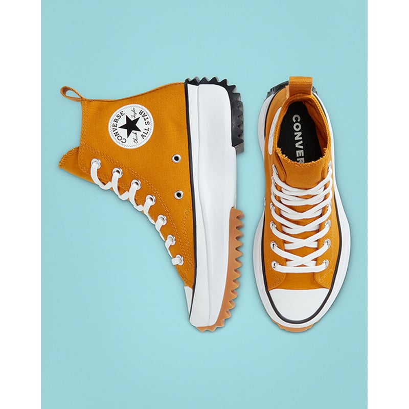 Converse Run Star Hike 168893C 05