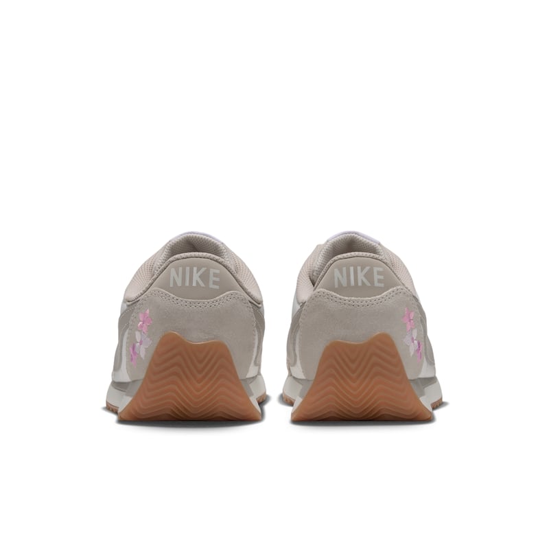 Nike Pacific SE sneakers "Sail & Light Orewood Brown" | Dames | Sportstyle | 06 | SPORTSHOWROOM