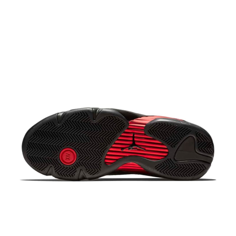 Jordan 14 Retro 487471-003 02