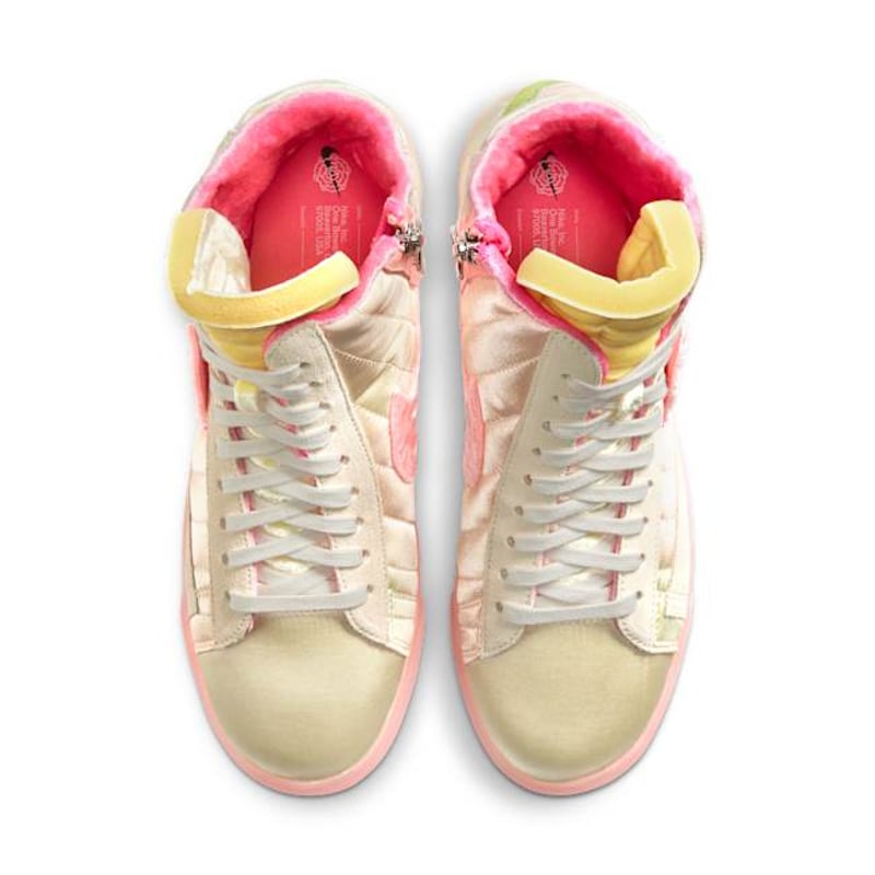 Nike Blazer Mid Rebel DD8482-163 04