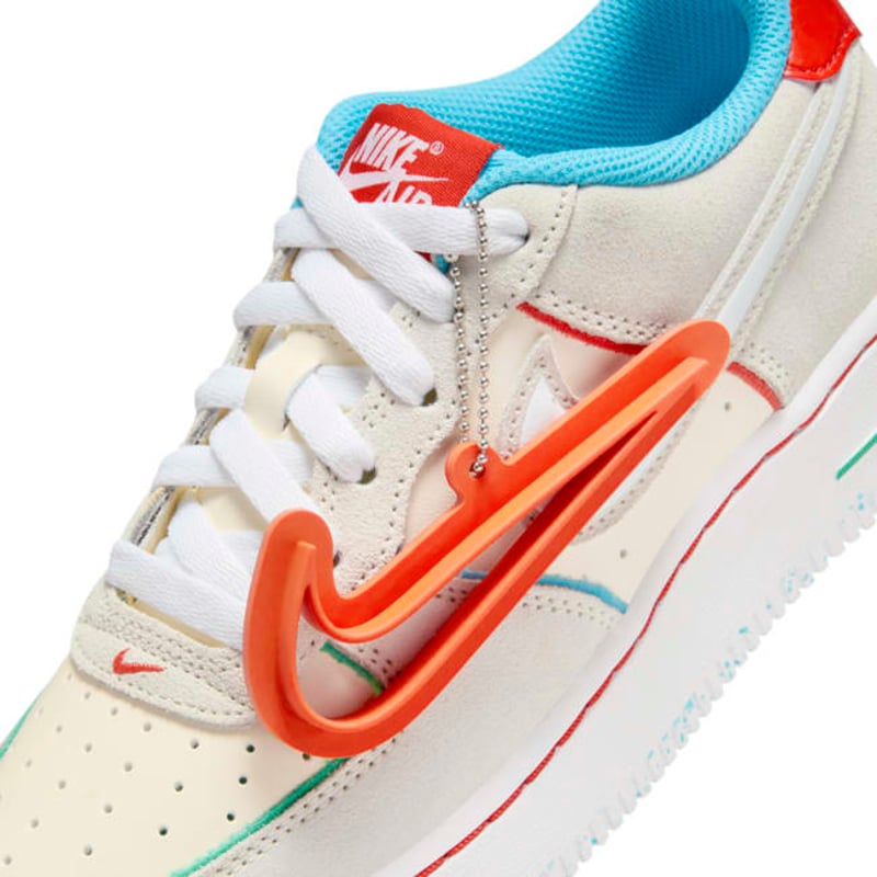 Nike Air Force 1 LV8 FQ8350-110 02