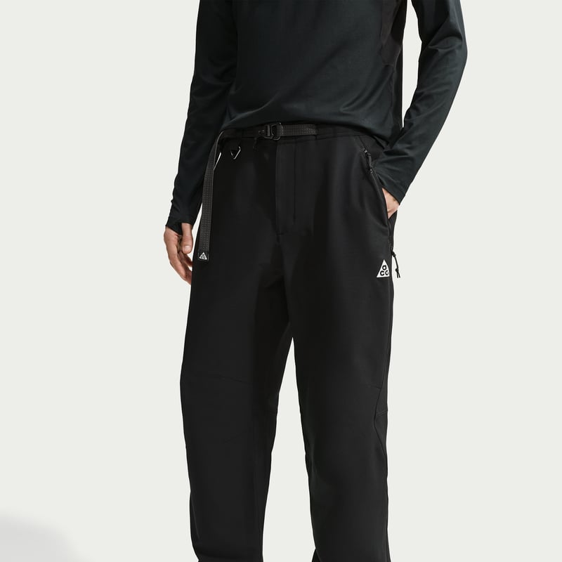 Nike ACG Cloud Trekker Pants "Black" | Men | Hiking | 02 | SPORTSHOWROOM
