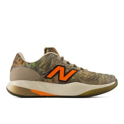 New Balance CT-Rally v2 Tennisschuhe "Outdoor Court" | Herren | Tennis | 00 | SPORTSHOWROOM